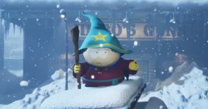 South Park: Snow Day tillkännages, inkluderar Co-op Multiplayer - PlayStation LifeStyle