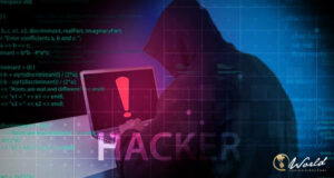 Operațiunile de jocuri de noroc din Asia de Sud-Est ar fi vizate de grupurile de hackeri din China