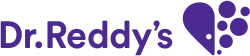 An image of Dr. Reddy's logo