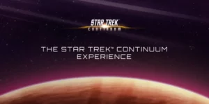 Star Trek 'Continuum' ٹریڈ مارک ایپلیکیشن کے ساتھ NFT اسپیس میں داخل ہوا - NFT News Today