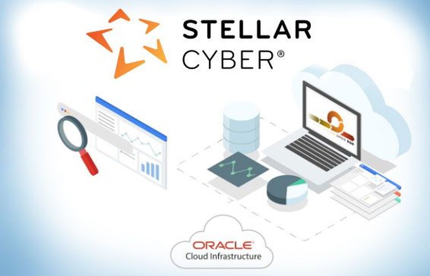 Stellar Cyber​​ 与 Oracle 云基础设施合作提供扩展的网络安全功能