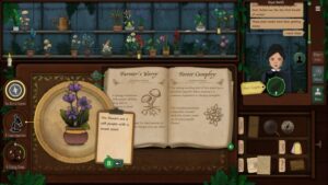 Strange Horticulture Review | XboxHub