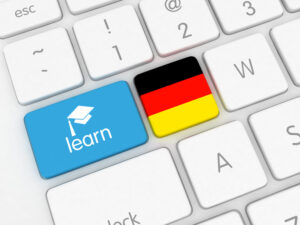 Studeren in Duitsland - Hogescholen, geschiktheid en beurzen