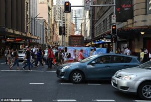 Sydney CBD speed limits could be slashed to 30km/h under proposed plans by Lord Mayor Clover Moore’s council - Medical Marijuana Program Connection
