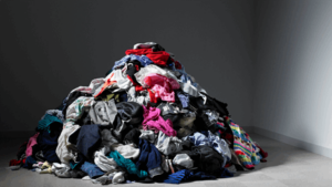 Abordar el problema textil de las 220,000 toneladas de Nueva Zelanda