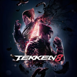 Посібник із попереднього замовлення Tekken 8