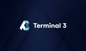 A 3-as terminál növeli a decentralizált felhasználói adatinfrastruktúra előzetes kezdőfinanszírozását
