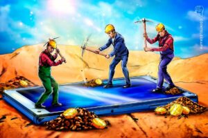 Tether CTO förblir tyst på Bitcoin-gruvplatser
