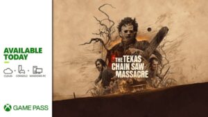 Logros del juego Texas Chain Saw Massacre: lista completa