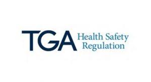 TGA on application audits (documentation and fees) - RegDesk