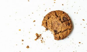 Las gomitas, las galletas y el chocolate con THC tienen un efecto diferente