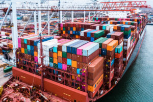 The 10 Biggest Shipping Companies in the World