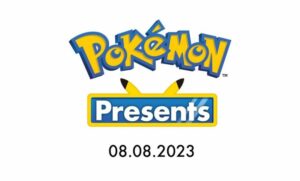 Die größten Ankündigungen aus den Pokémon Presents vom August 2023