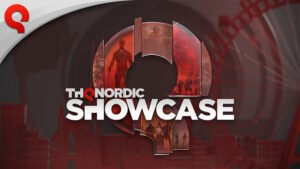 De största tillkännagivandena från augusti 2023 THQ Nordic Digital Showcase