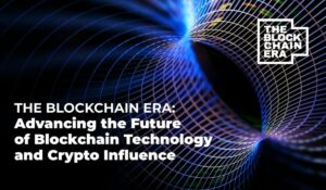 A blokklánc-korszak: A blokklánc technológia jövője és a kriptográfiai befolyás előmozdítása