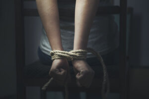 کازینو "باغ جهنم": شکنجه و کلاهبرداری اجباری