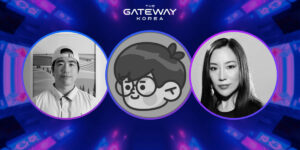 The Gateway Korea: Q&A with Krista Kim, DeeKay Kwon, and Grant Yun