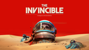 The Invincible release date set for this November! | TheXboxHub