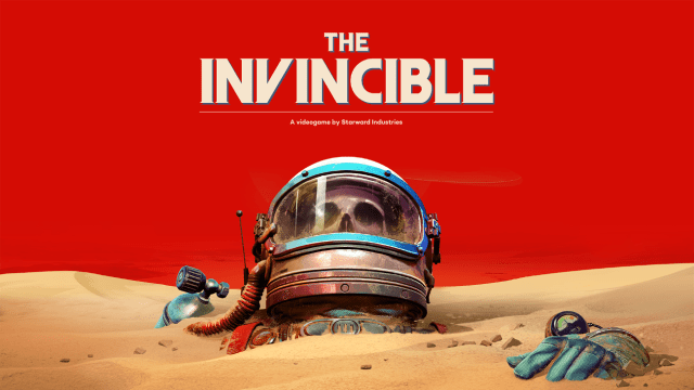 The Invincible จะวางจำหน่ายในเดือนพฤศจิกายนนี้! | เดอะเอ็กซ์บ็อกซ์ฮับ