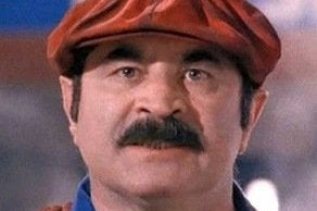 The live action Super Mario Bros. movie is getting a 4K theatrical re-release later this year