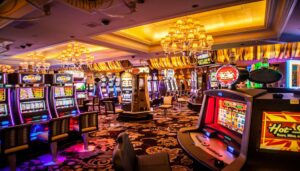 The Most Helpful Game Strategies for Slots Tournaments | JeetWin Blog