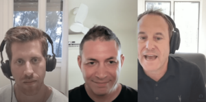 The Most Important SaaS Metrics In 2023 with Monday CEOs and Co-Founders Eran Zinman and Roy Mann, and SaaStr Founder Jason Lemkin
