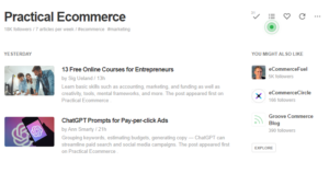 The Personal Touch: How eCommerce Customization Elevates Profits in 2023