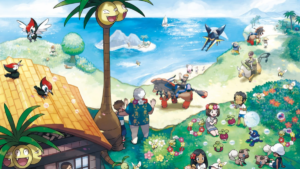 Pokémon Company donerar 200 2024 $ till Hawaii efter att ha annonserat det som XNUMX turneringsplats