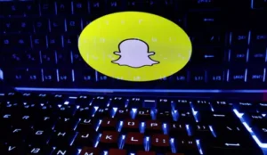 Kraften med generativ AI i Snapchat