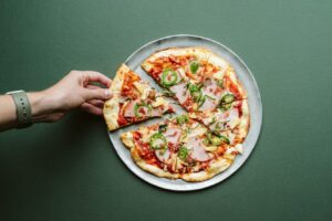 The Recipe for a Successful Pyro's Fire Fresh Pizza Fundraiser - GroupRaise