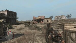 A Red Dead Redemption PS4 port feleslegesen bonyolult - PlayStation LifeStyle