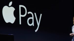 Wzrost płatności zbliżeniowych: gdzie pasuje Apple Pay?