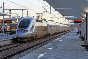 The State Of High Speed Rail, And A Look To Tomorrow