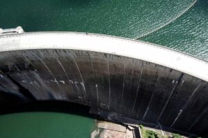 O canto do cisne da energia hidrelétrica africana? | Envirotec