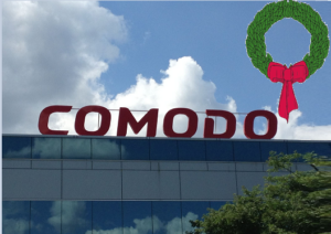 Comodon joulun kaksitoista päivää - Comodo-uutiset ja Internet-tietoturvatiedot
