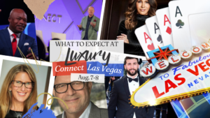 Inman Luxury Connect 2023 کے لیے حتمی گائیڈ