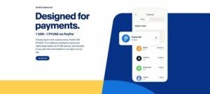 Hướng dẫn cơ bản về PYUSD: Xem xét kỹ hơn về liên doanh Stablecoin của PayPal