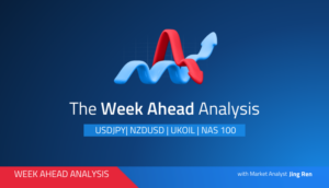The Week Ahead – Lower Inflation and Resilient Economy Lift Risk Appetite - Orbex Forex Trading Blog