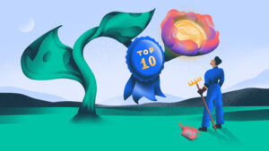 সপ্তাহের 10টি সবচেয়ে বড় ফান্ডিং রাউন্ড: জন চেম্বার্স নাইল, নিউলাইট টেকনোলজিস লাইট দ্য ওয়ে
