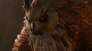 Questo attacco orbitale di Owlbear in Baldur's Gate 3 può infliggere 1,170 punti di danno contundente, che è sufficiente per uccidere un drago rosso adulto quattro volte
