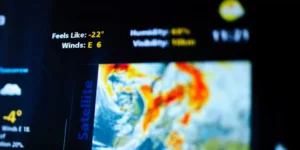 Три уроки з прогнозування погоди, які покращать прогнозування захворювань і спалахів - IBM Blog