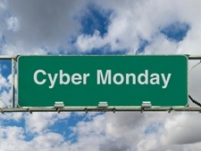 Советы по безопасным покупкам в Cyber ​​Monday Deals 2014