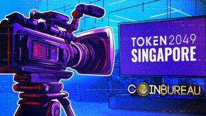 Token2049 sta arrivando al Singapore-Coin Bureau
