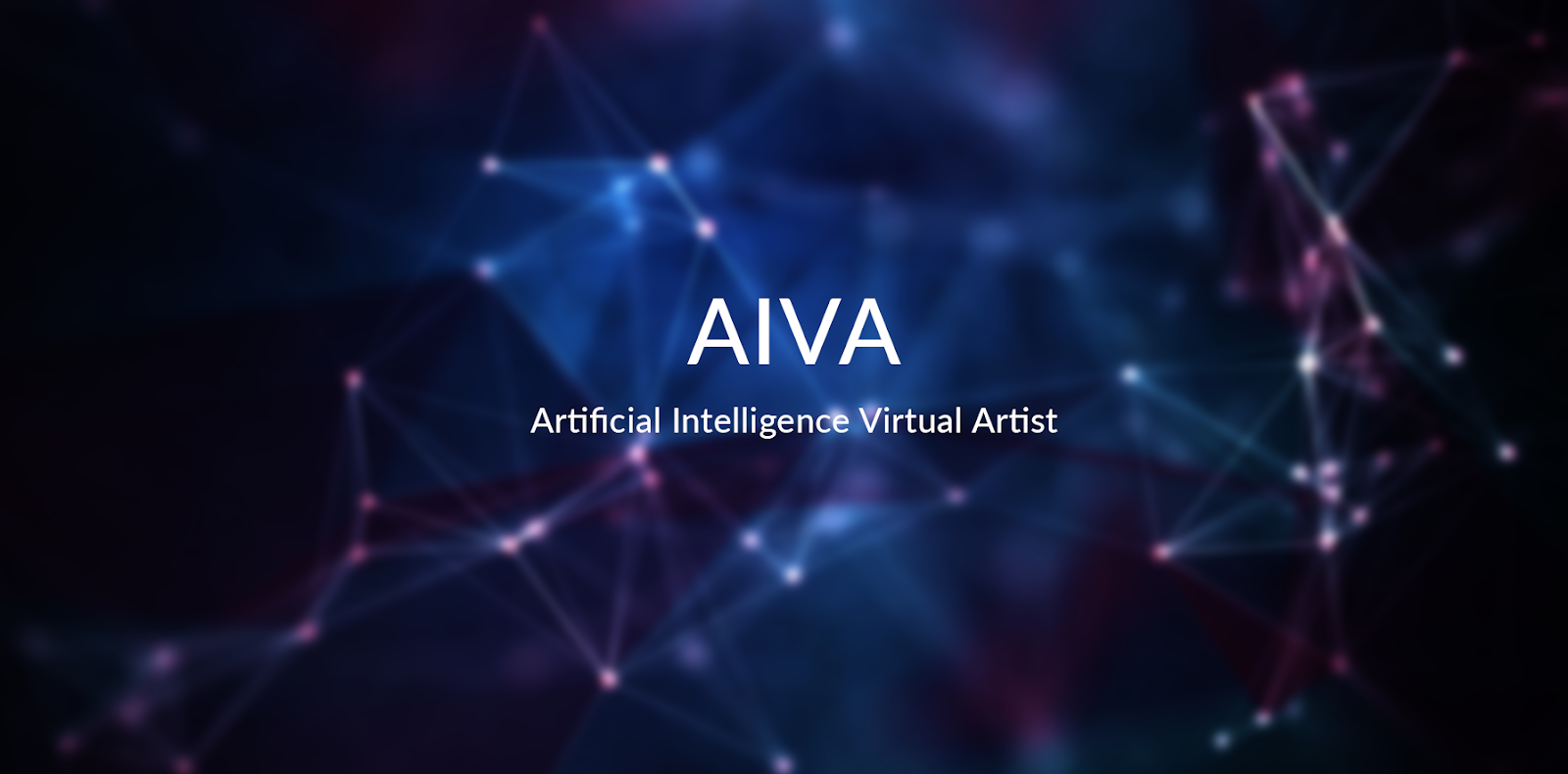 AIVA | AI Music Generators