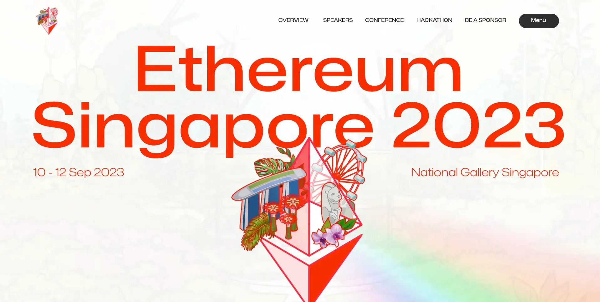 8. Ethereum Singapura
