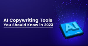 Top 7 AI Copywriting-værktøjer, du bør kende i 2023