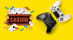 Topp nya kasinospel att spela på Xbox Series X | XboxHub