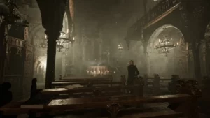 Tormented Souls 2: Hva vi vet så langt