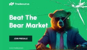 Tradecurve säljer ytterligare 20 miljoner tokens som Curve Finance och BNB See Drops