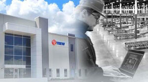 Επένδυση ανάπτυξης Trew | Περιοδικό Manufacturing & Logistics IT